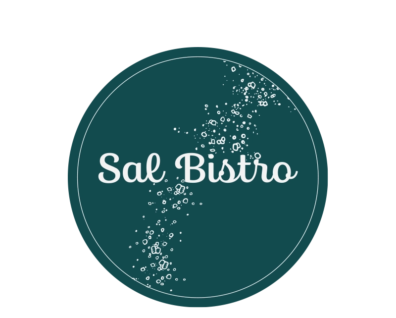 Ementa SalBistro